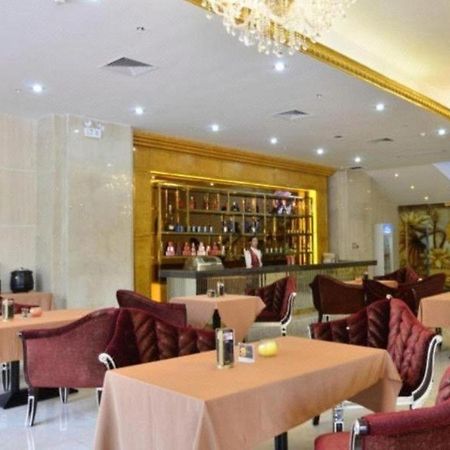 Shenzhen Kai Long International Hotel Eksteriør bilde