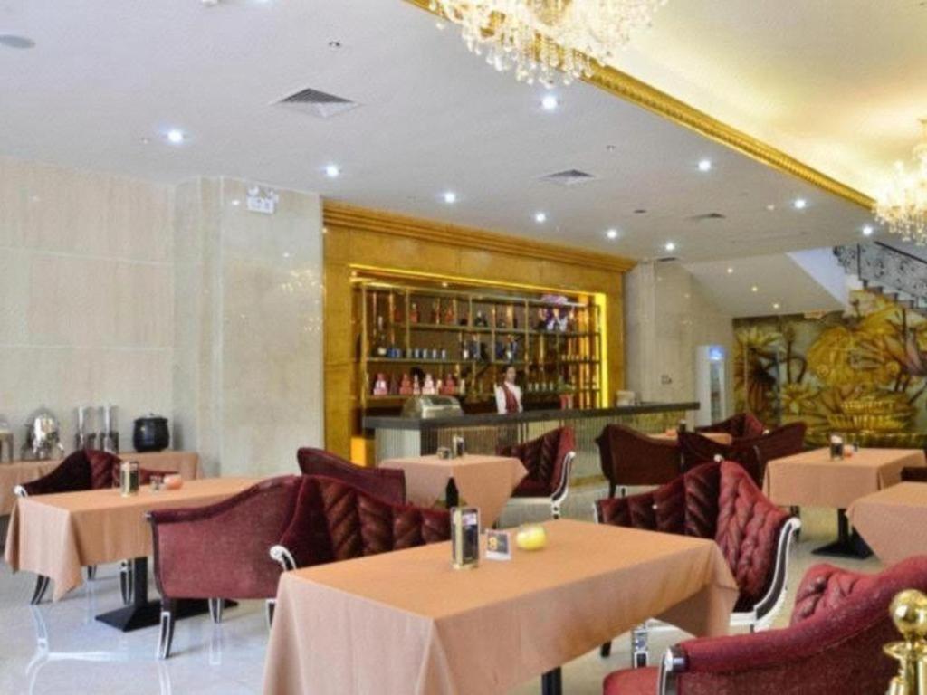 Shenzhen Kai Long International Hotel Eksteriør bilde