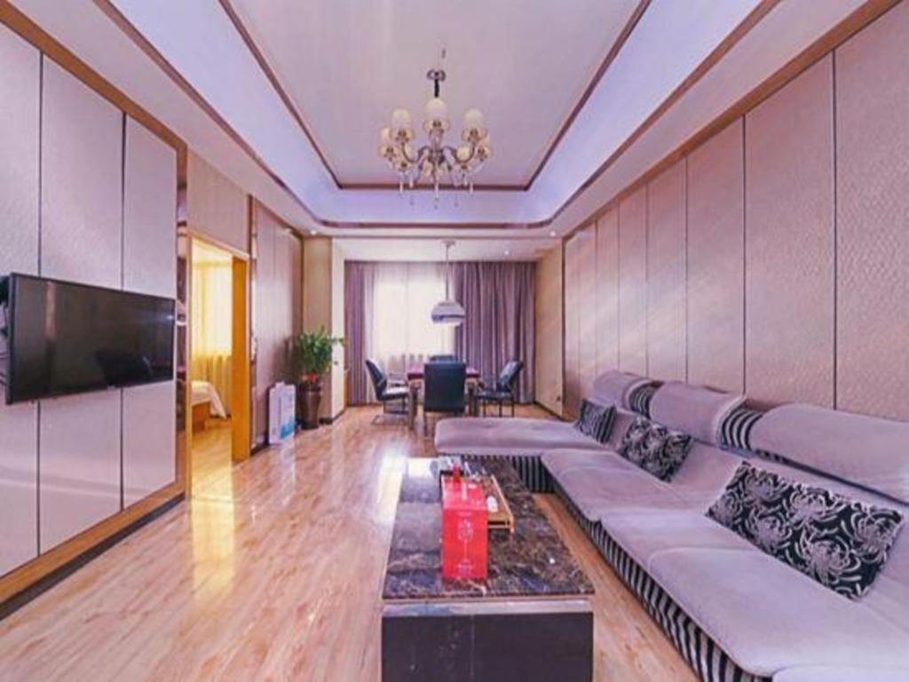 Shenzhen Kai Long International Hotel Eksteriør bilde
